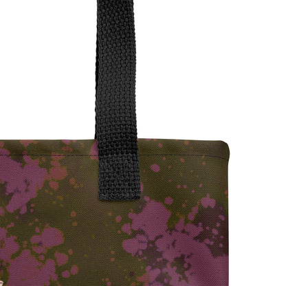 Sarcastic funny tote bag for work, shopping, or everyday use designed by TASHAU.